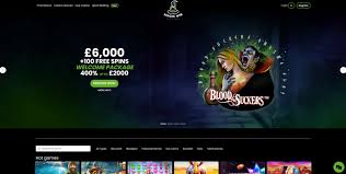 Explore the Magic Win Casino Sister Sites A Guide to the Best Alternatives Explore the Magic Win Casino Sister Sites A Guide to the Best Alternatives