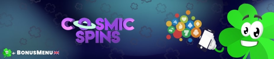 Explore the Universe of Entertainment at Cosmic Spins Casino Explore the Universe of Entertainment at Cosmic Spins Casino