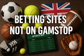 Exploring Horse Racing Betting Options Not on GamStop