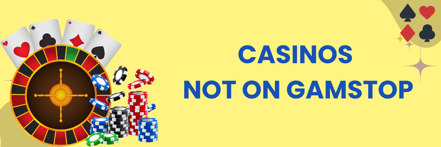 Exploring Independent Casinos Not on GamStop -1912219013
