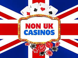 Exploring Non UK Licensed Casinos A Comprehensive Guide -329116794 Exploring Non UK Licensed Casinos A Comprehensive Guide -329116794