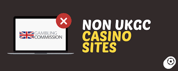 Exploring Non UK Licensed Casinos A Comprehensive Guide -329116794 Exploring Non UK Licensed Casinos A Comprehensive Guide -329116794