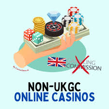 Exploring Non UK Licensed Casinos A Comprehensive Guide -329116794 Exploring Non UK Licensed Casinos A Comprehensive Guide -329116794