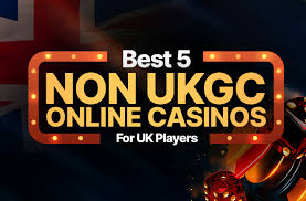 Exploring Non UKGC Casino Sites A Guide to International Gaming