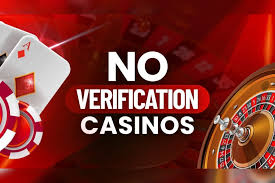 Exploring Online Casinos Without KYC Requirements Exploring Online Casinos Without KYC Requirements