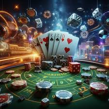 Exploring the Global Phenomenon of Non Gamstop Casinos