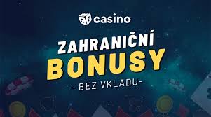 Kasina pro české hráče Všechno, co potřebujete vědět