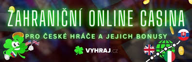 Kasina pro české hráče Všechno, co potřebujete vědět