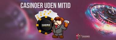Opdag de Bedste Casino Bonusser Uden Indbetaling