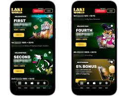 Погружение в мир Laki World на iOS приключения, возможности и гейминг