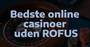 Udenlandsk Casino Oplev Spil og Underholdning på Global Skala