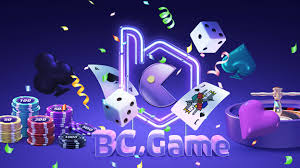 BC Game в Україні Введення в Ігровий Світ та Можливості