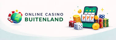 Buitenlandse Casino met iDEAL De Gids voor Spelers