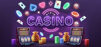 Casino med Minimum Indsætning på 10 Euro En Guide til Spil med Lave Indskud