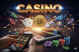 Casino Online med Apple Pay – Sikker og Hurtig Betaling