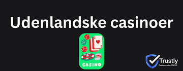 Casino Online Uden om Rufus – Find Det Bedste Udenlandske Casino