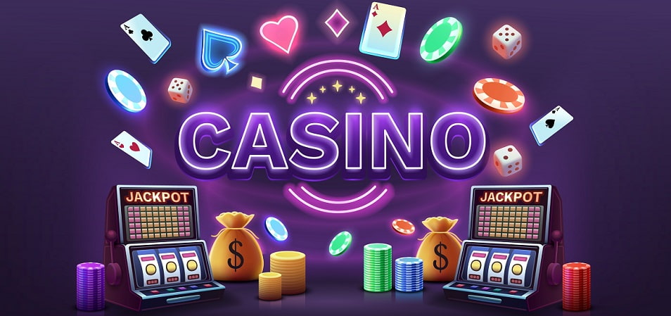 Casino Uden Indbetaling Din Guide til Gratis Spil 808581378
