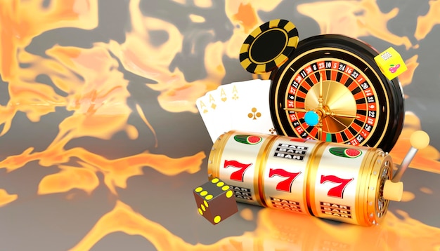 Casino Uden MitID Oplev De Bedste Spilmuligheder Uden Identitetskrav