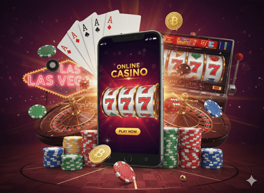Casino Uden NemID Login - Find Dine Favoritter
