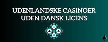 Casino Uden NemID Oplev Spændingen Uden Komplikationer Casino Uden NemID Oplev Spændingen Uden Komplikationer