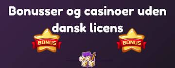 Casino Uden NemID Oplev Spændingen Uden Komplikationer Casino Uden NemID Oplev Spændingen Uden Komplikationer