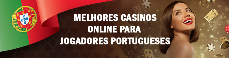 Casinos Online em Portugal Onde Jogar e Ganhar Casinos Online em Portugal Onde Jogar e Ganhar