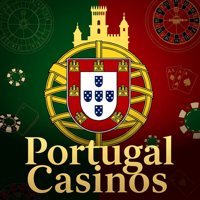 Casinos Online em Portugal Onde Jogar e Ganhar Casinos Online em Portugal Onde Jogar e Ganhar