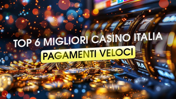 Cosa Sono i Casinò Senza Wagering Guida Completa