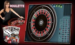 Das beste Live Roulette Casino Ein umfassender Leitfaden 1554880409