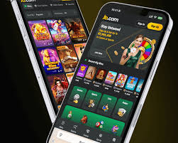 Download the Official JB Casino for Exciting Gameplay