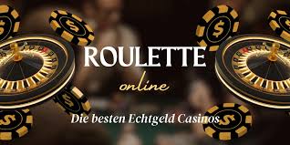 Echtgeld Online Roulette Das ultimative Glücksspiel-Erlebnis Echtgeld Online Roulette Das ultimative Glücksspiel-Erlebnis