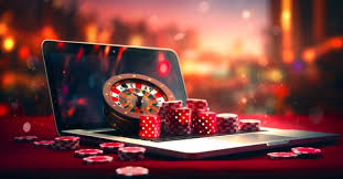 Experience Luxurious Gaming at Golden Pharaoh Casino & Sportsbook