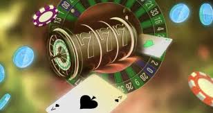 Experience Luxurious Gaming at Golden Pharaoh Casino & Sportsbook