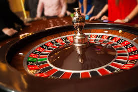 Experience the Excitement of Live Dealer Roulette in the UK 1405100456