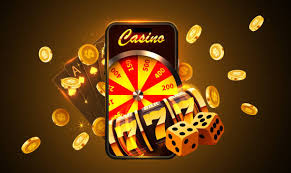 Experience Thrills at Bets.io Casino & Sportsbook