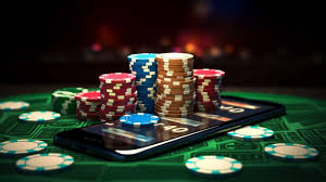Explore the Exciting World of Online Casinos