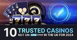Exploring Sites Not Blocked by GamStop A Safe Betting Alternative