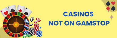 Exploring UK Based Sites Not on GamStop 1075576581
