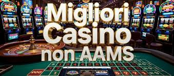 Gioco Responsabile nei Casino senza AAMS Sicurezza e Divertimento