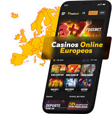 Guía Completa sobre Casinos Online Europeos Todo lo que Necesitas Saber