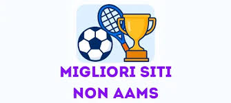 I migliori siti di scommesse non AAMS per il 2023