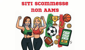 I migliori siti di scommesse non AAMS per il 2023