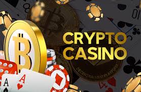 Krypto Casino En Ny Æra inden for Online Spil 226573925