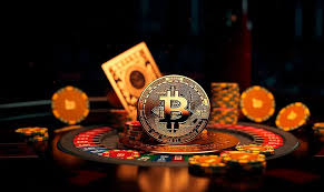 Krypto Casino En Ny Æra inden for Online Spil 226573925