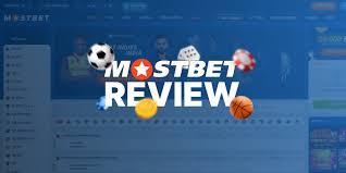 Mostbet Onlayn Mərclərin Dünyası 1342354659