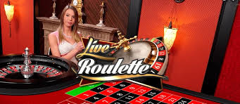 Online Casino mit Live Roulette – Spannung und Unterhaltung sucht seinesgleichen