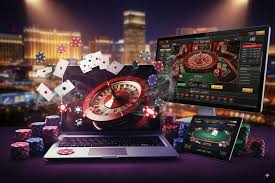 Oplev Verdenen af Live Casinoer En Unik Spilleoplevelse