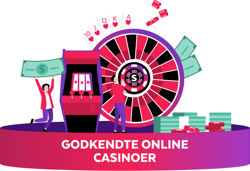 Oplev Verdenen af Live Casinoer En Unik Spilleoplevelse