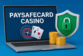 Paysafecard Casino En Guide til Sikker Online Spil -1930498699