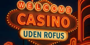 Pragmatic Play Casinoer Uden RoFUS - Din Guide til Spiloplevelser